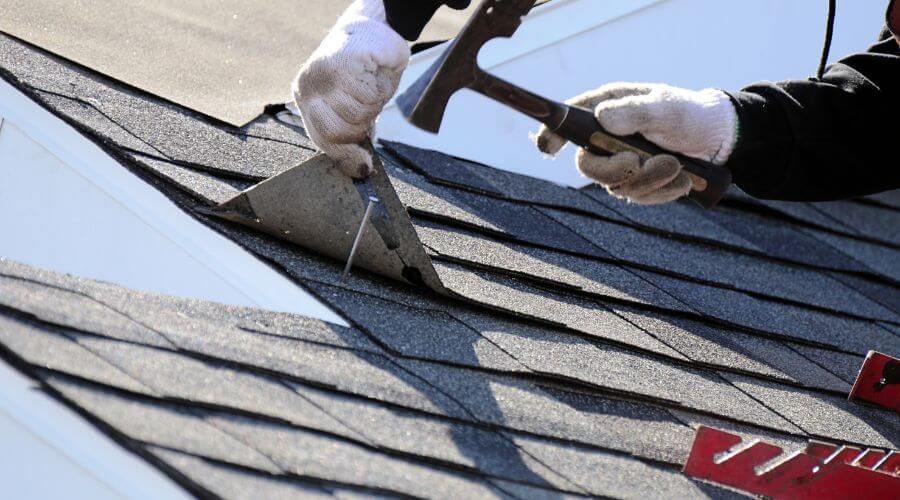 Expert Emergency Roof Repairs services in Moville, IA